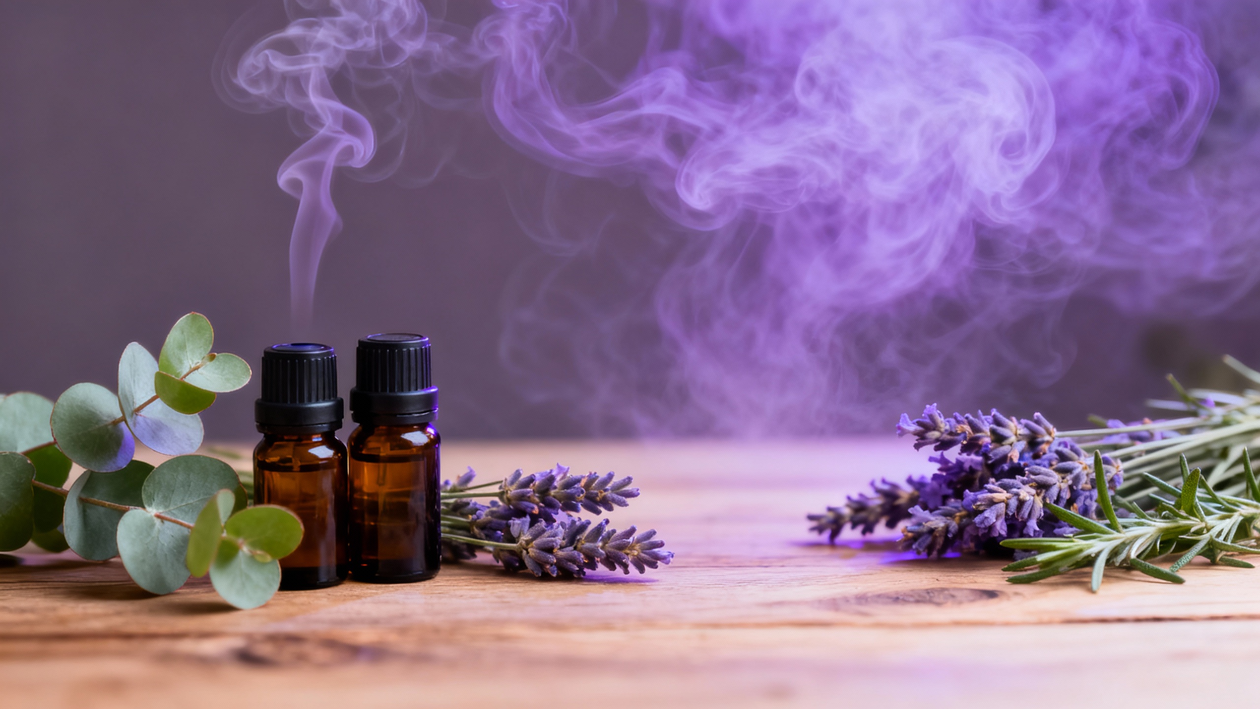 Featured image for Reviving Body and Mind: Aromatherapys Influence on Dermatomyositis
