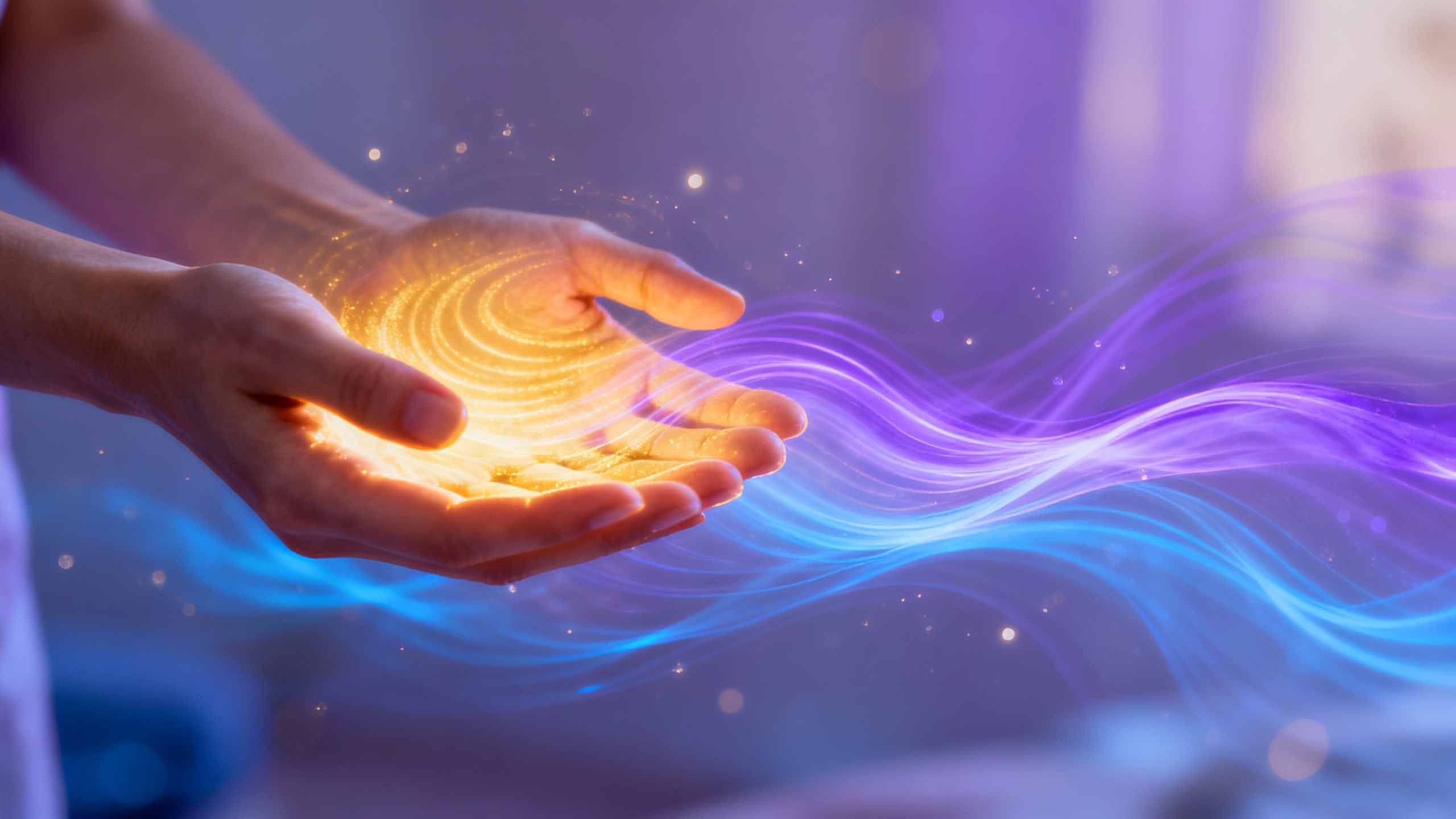 Featured image for Rejuvenate and Restore: Energy Healing Techniques for Dermatomyositis