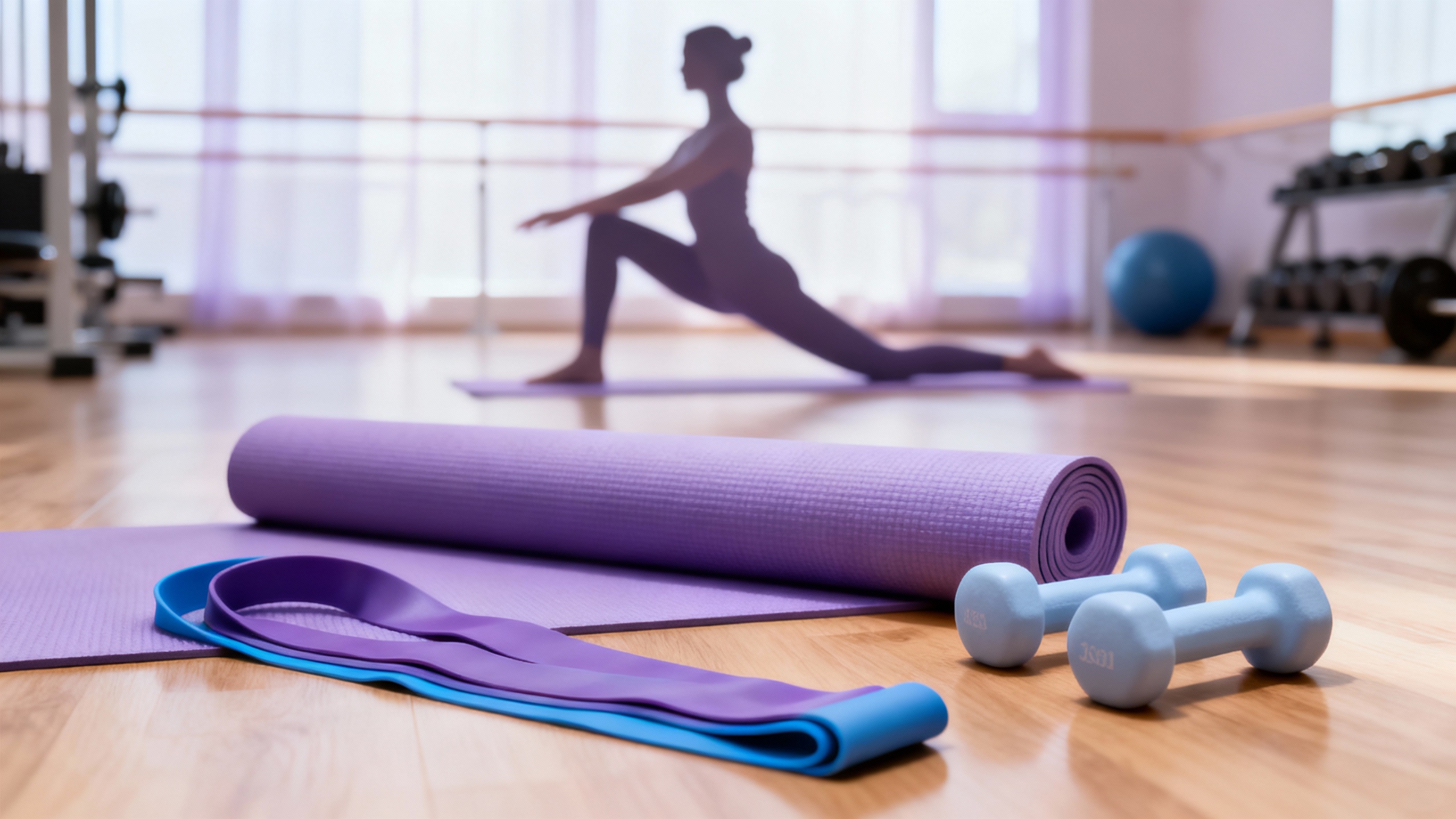 Featured image for Building Resilience: Exercise Recommendations for Managing Dermatomyositis