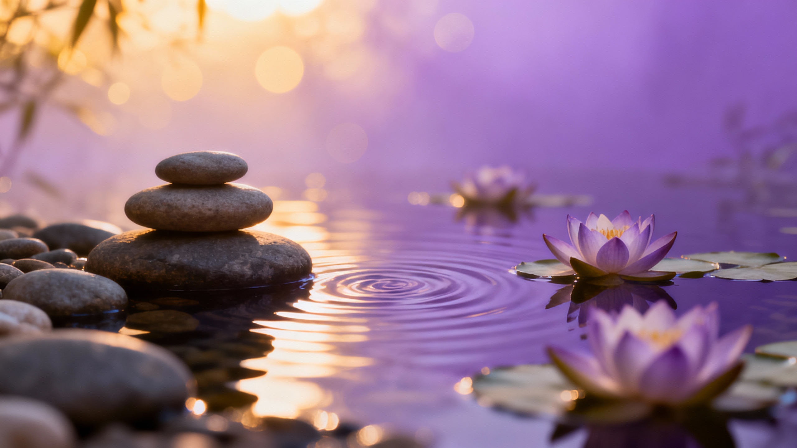 Featured image for Finding Peace Within: Unveiling Meditation Techniques for Dermatomyositis