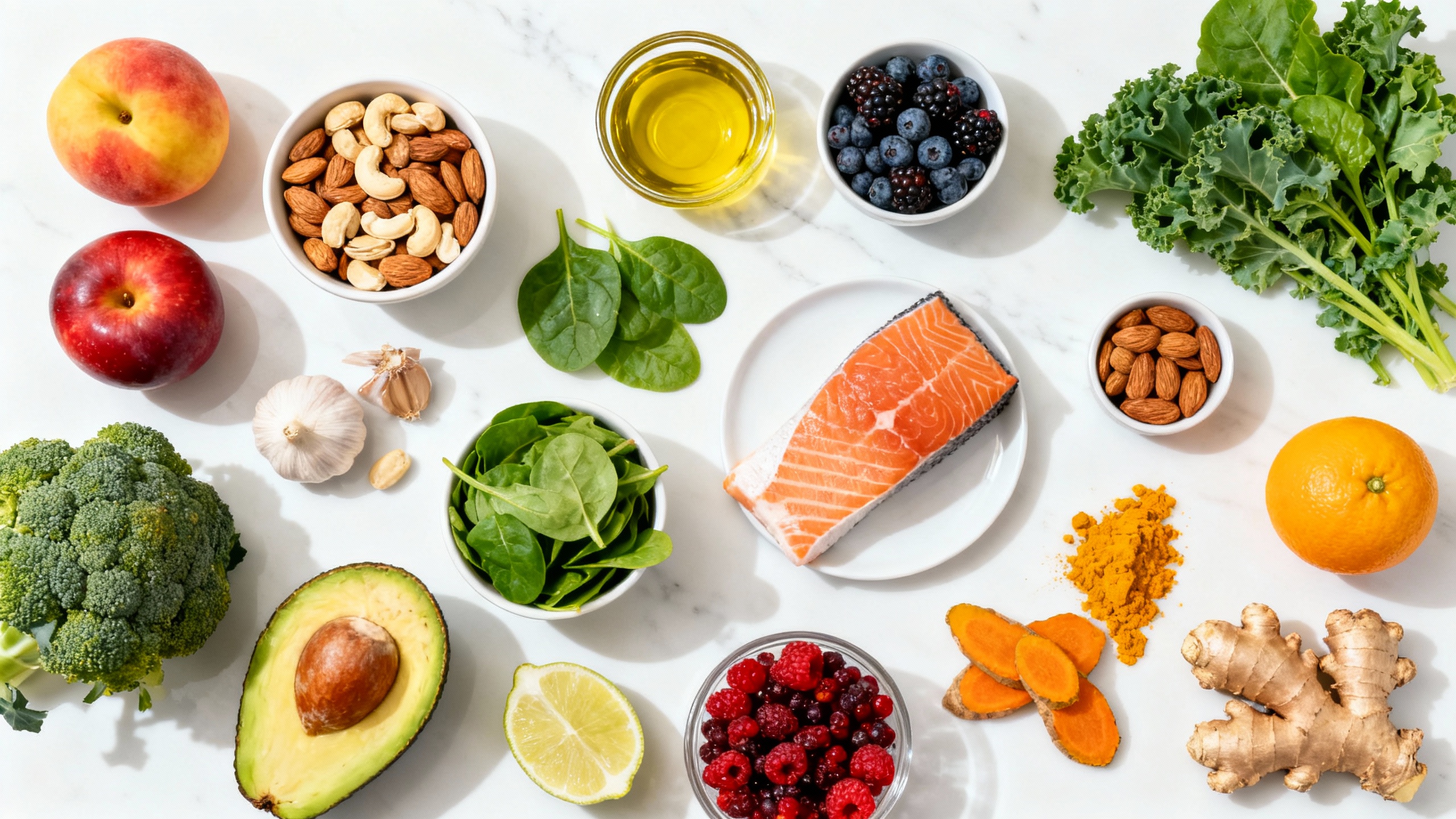 Featured image for Nourish and Thrive: Essential Nutrition Tips for Dermatomyositis Management