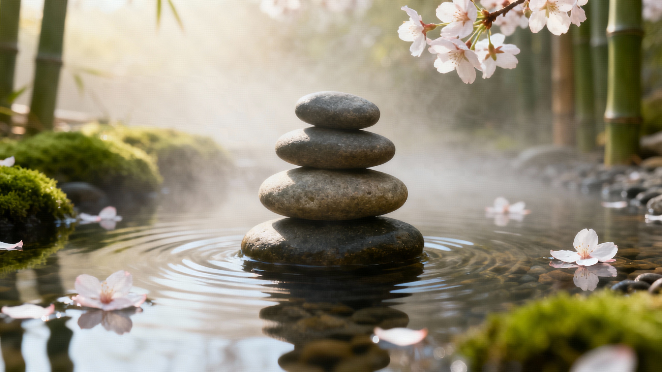 Featured image for Empowering Healing: The Connection Between Dermatomyositis and Stress Reduction