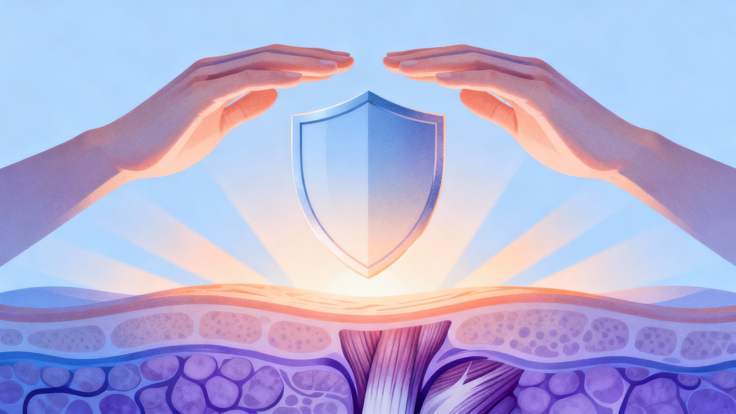 Featured image for Taking Control: Expert Tips for Dermatomyositis Flare-Up Management