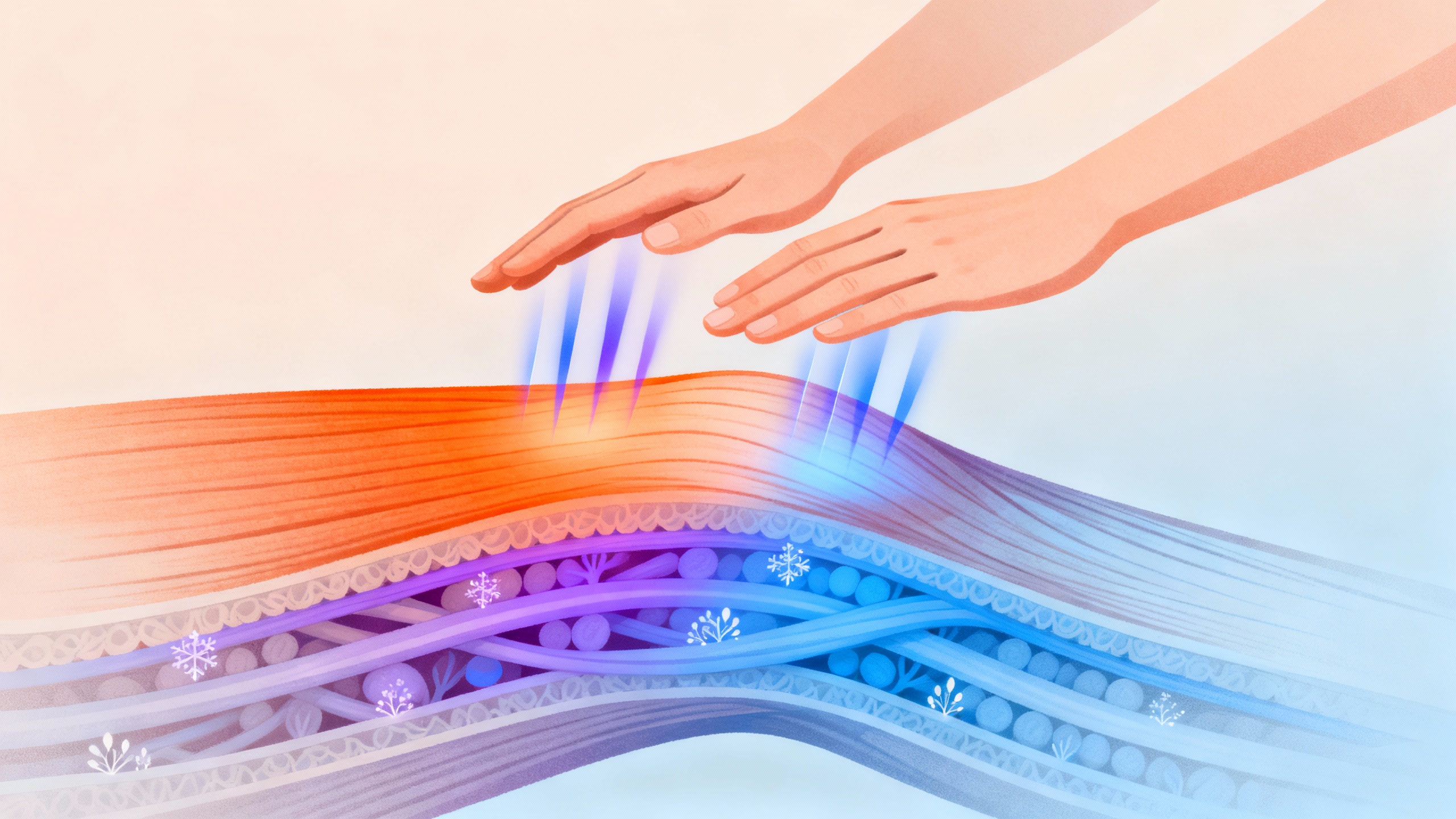 Featured image for Pain Relief Unveiled: Exploring Dermatomyositis Pain Management Options