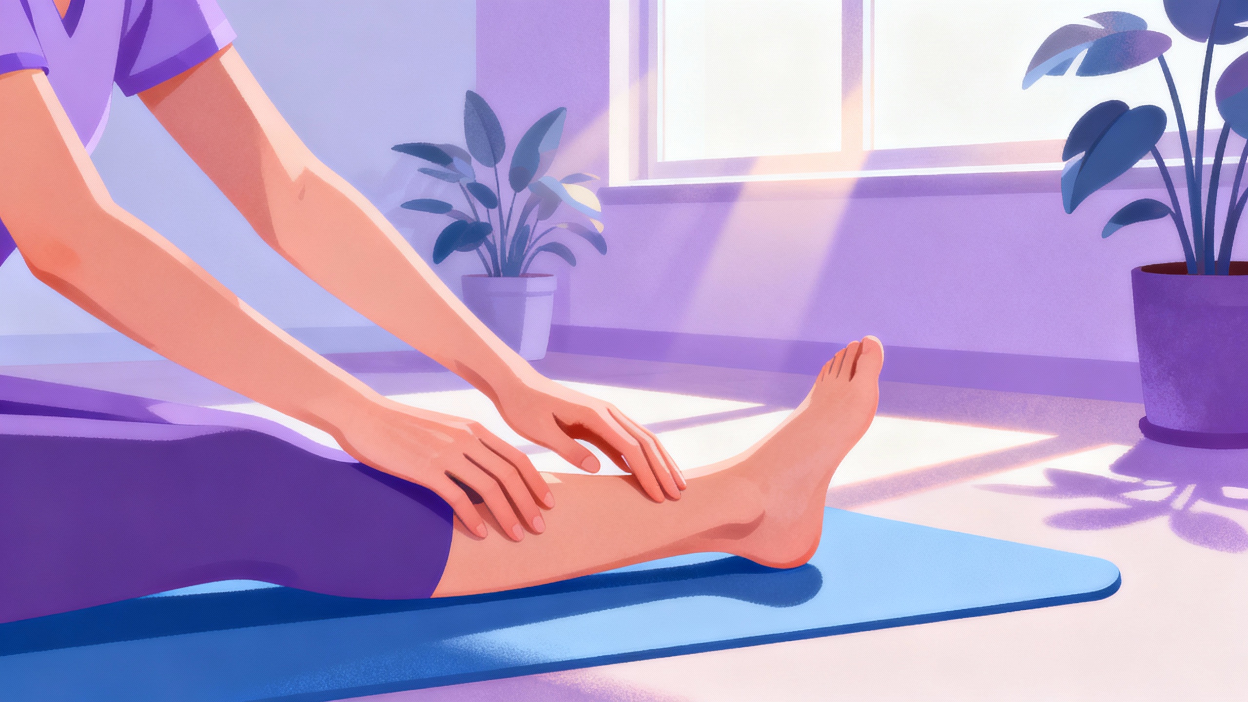 Featured image for Thriving with Dermatomyositis: Optimal Symptom Management Strategies