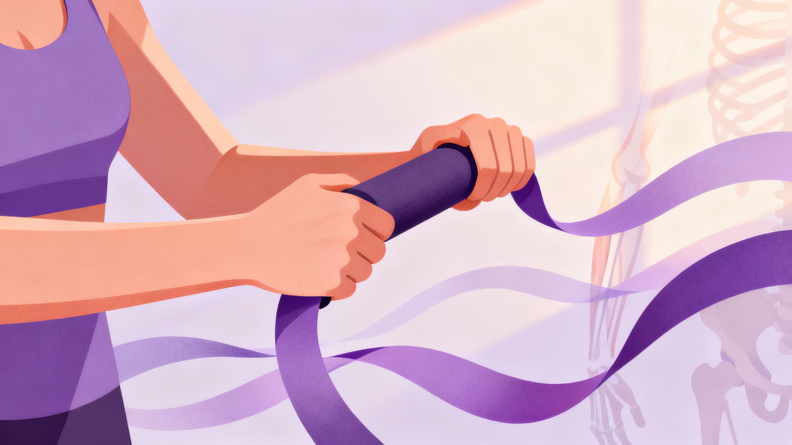 Featured image for Combatting Dermatomyositis: Empowering Ways to Manage Symptoms