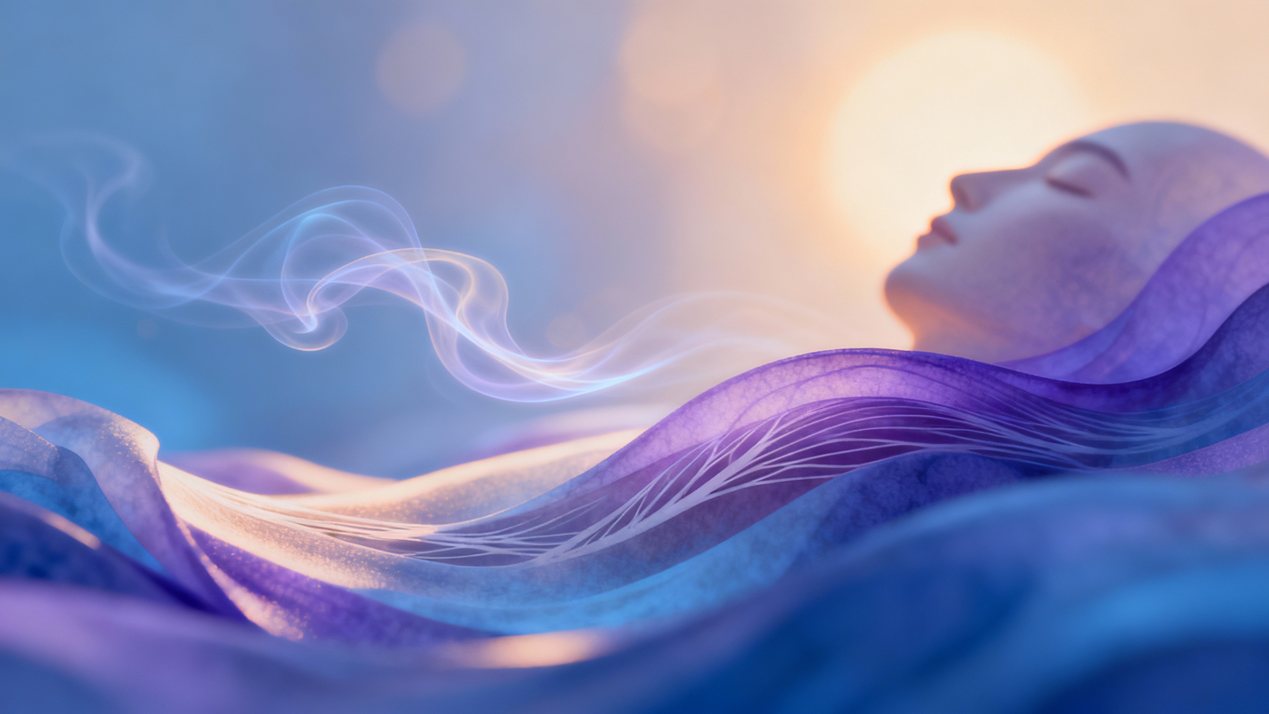 Featured image for Empowering Self-Healing: Top Relaxation Techniques for Dermatomyositis