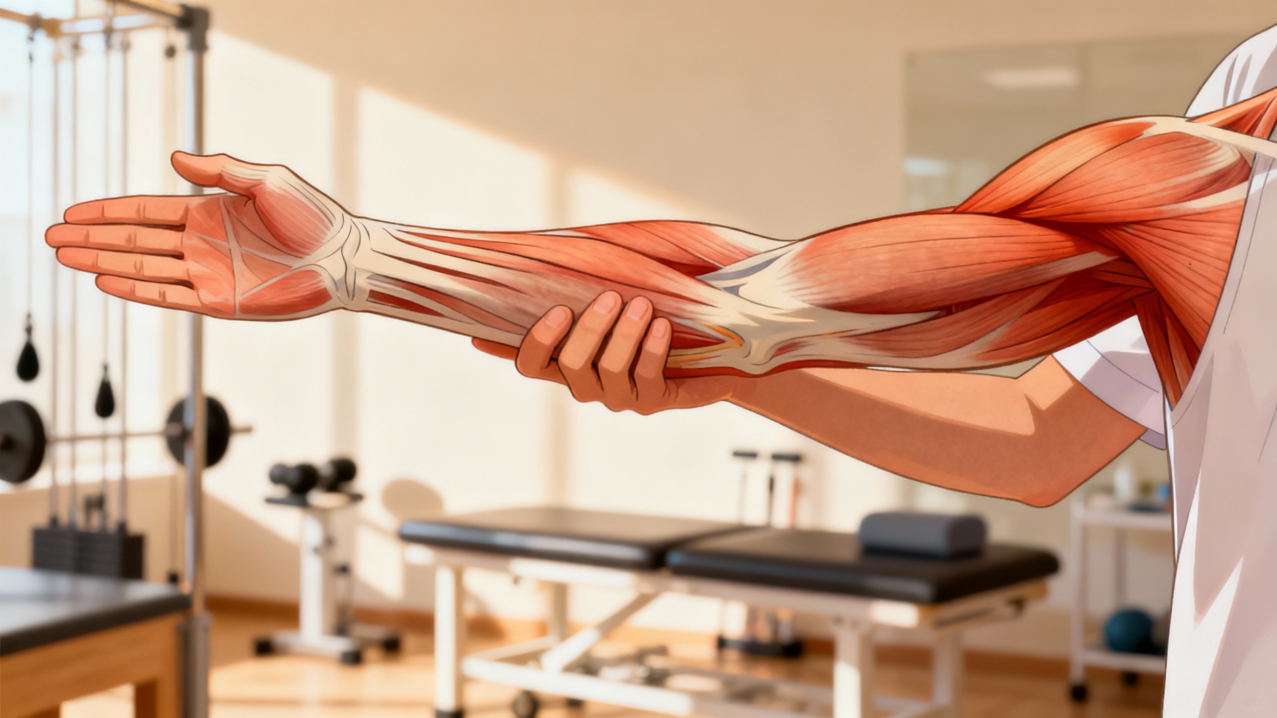 Featured image for Unlocking the Secrets: Relief for Muscle Weakness Revealed