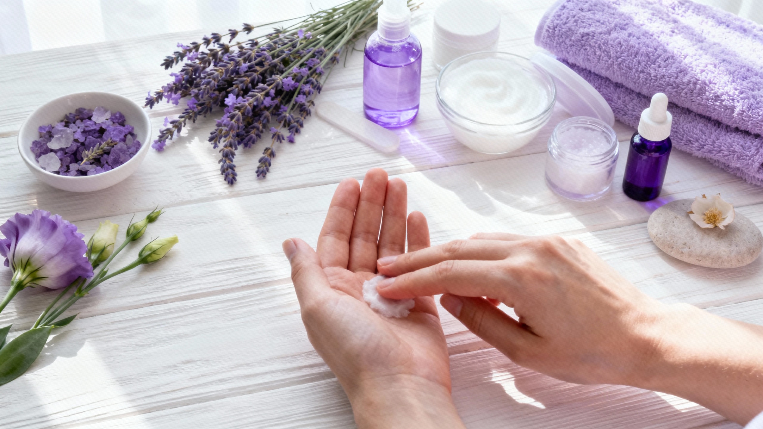 Featured image for Breaking the Chains: Self-Help Strategies for Dermatomyositis Symptom Management